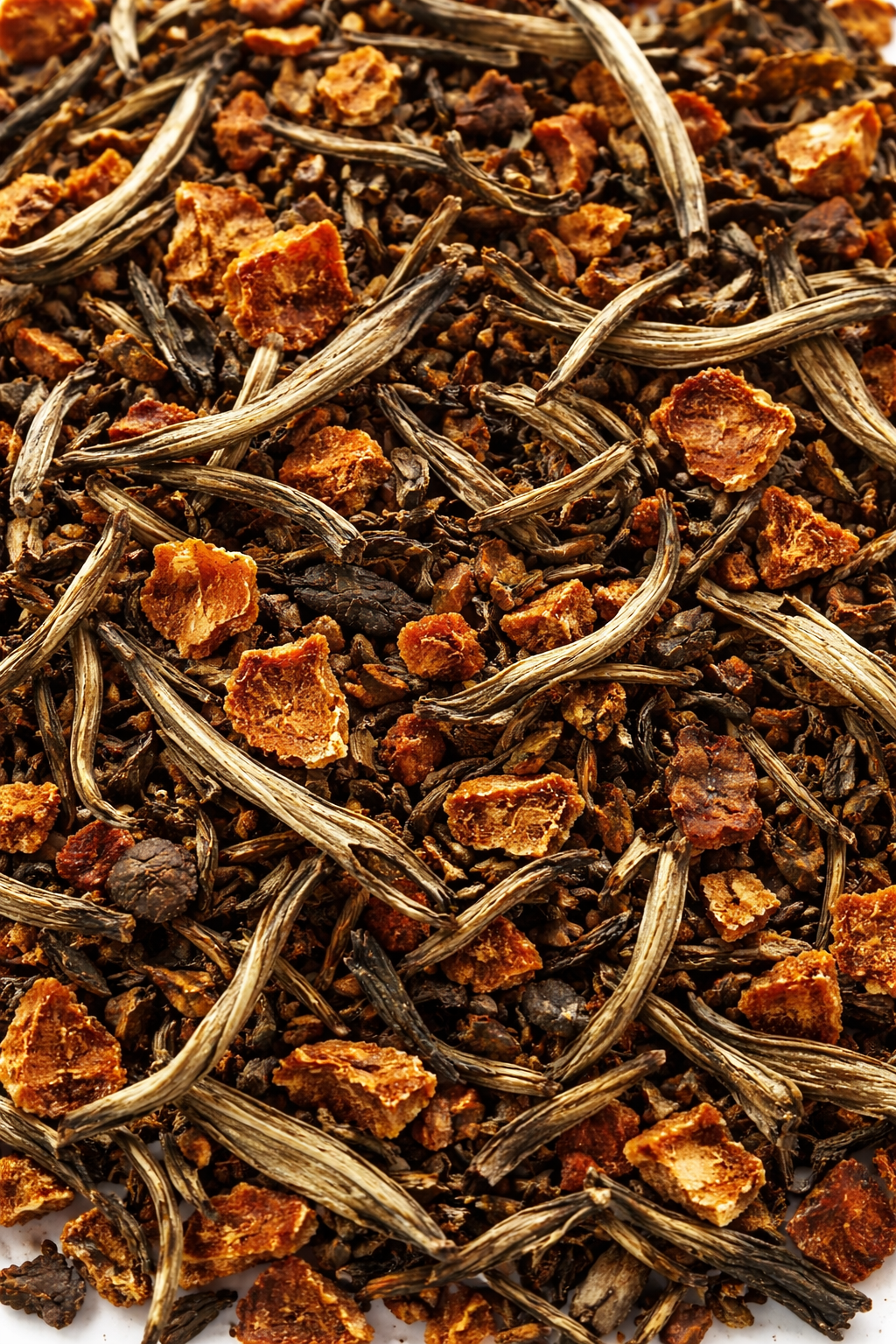 Dag – tea blend