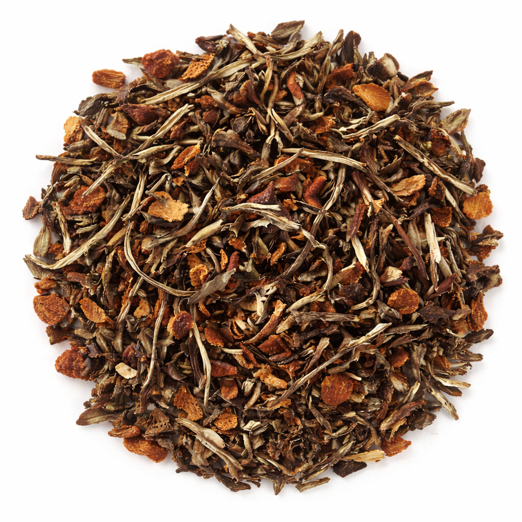 Dag – tea blend