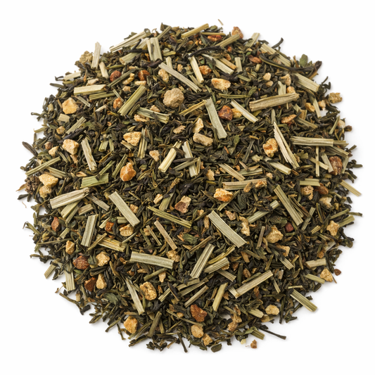 Frisk – tea blend