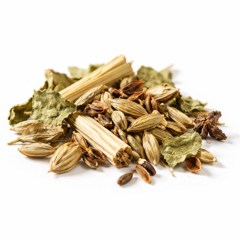 Ro – tea blend