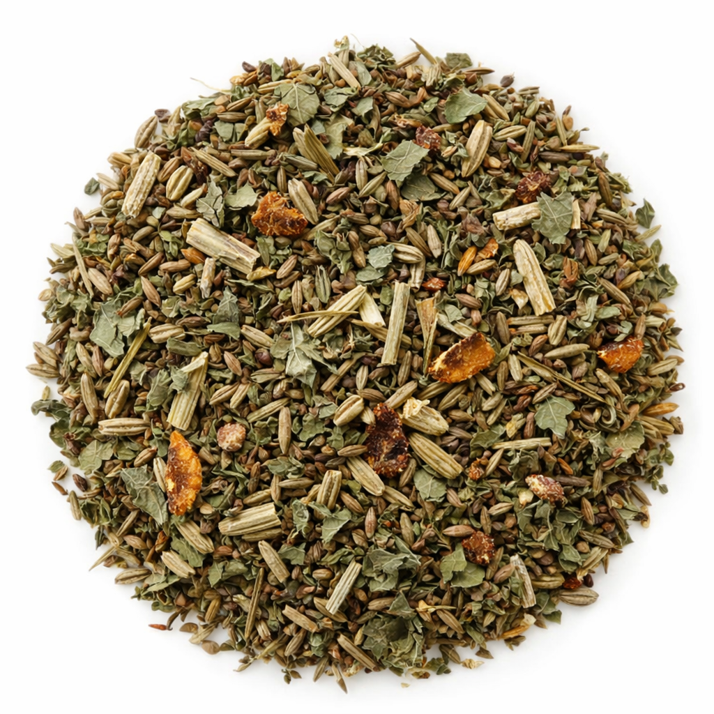 Ro – tea blend