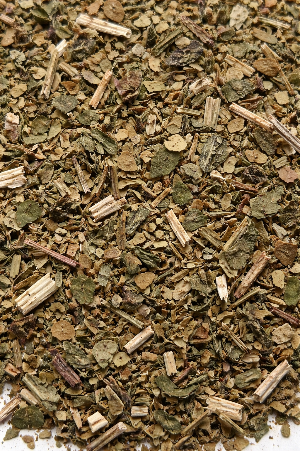 Vaken – tea blend